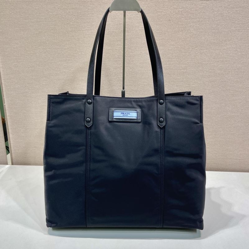 Pra*a tote bags